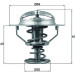 Mahle | Thermostat, Kühlmittel | TX 178 78D