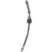 BOSCH | Bremsschlauch | 1 987 476 079