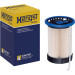 Hengst Filter | Kraftstofffilter | E447KP