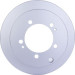 Hella | Bremsscheibe | 8DD 355 118-661
