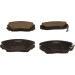 Maxgear | Bremsbelagsatz, Scheibenbremse | 19-3377 Maxgear | Bremsbelagsatz, Scheibenbremse | 19-3377