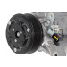Valeo | Kompressor, Klimaanlage | 814731