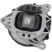 Metzger | Lagerung, Motor | 8053808 Metzger | Lagerung, Motor | 8053808