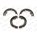 Ferodo | Bremsbackensatz, Feststellbremse | FSB4035 Ferodo | Bremsbackensatz, Feststellbremse | FSB4035