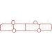 461.120 Dichtung, Ansaugkrümmer 461.120 Dichtung, Ansaugkrümmer