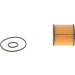 BOSCH F 026 407 098 Ölfilter