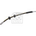 FEBI BILSTEIN 185980 Bremsschlauch FEBI BILSTEIN 185980 Bremsschlauch