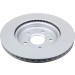 Valeo | Bremsscheibe | 672527 Valeo | Bremsscheibe | 672527