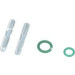 NRF | Kondensator, Klimaanlage | 350015 NRF | Kondensator, Klimaanlage | 350015
