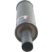 Bosal | Mittelschalldämpfer | 233-373 Bosal | Mittelschalldämpfer | 233-373
