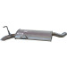 Bosal | Endschalldämpfer | 185-665 Bosal | Endschalldämpfer | 185-665