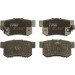GDB3154 Bremsbelagsatz, Scheibenbremse COTEC