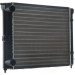 Mahle | Kühler, Motorkühlung | CR 344 000S