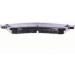 Hella Pagid | Bremsbelagsatz, Scheibenbremse | 8DB 355 012-811