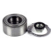 NTN-SNR | Radlagersatz | R155.74 NTN-SNR | Radlagersatz | R155.74