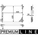 Mahle | Kondensator, Klimaanlage | AC 656 000P Mahle | Kondensator, Klimaanlage | AC 656 000P