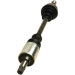 Maxgear | Antriebswelle | 49-1741 Maxgear | Antriebswelle | 49-1741