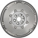 Valeo Schwungrad DUAL MASS FLYWHEEL 836201