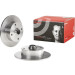 Brembo | Bremsscheibe | 08.2691.10 Brembo | Bremsscheibe | 08.2691.10