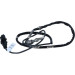 NRF | Sensor, Abgastemperatur | 707231 NRF | Sensor, Abgastemperatur | 707231