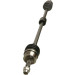 Maxgear | Antriebswelle | 49-1896 Maxgear | Antriebswelle | 49-1896
