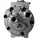 Mahle | Kompressor, Klimaanlage | ACP 53 000S