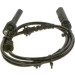 BOSCH | Sensor, Raddrehzahl | 0 265 008 036 BOSCH | Sensor, Raddrehzahl | 0 265 008 036