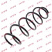KYB | Fahrwerksfeder | RH3505 KYB | Fahrwerksfeder | RH3505