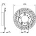 BOSCH | Bremsscheibe | 0 986 479 674 BOSCH | Bremsscheibe | 0 986 479 674