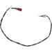 NRF | Sensor, Abgastemperatur | 707160 NRF | Sensor, Abgastemperatur | 707160