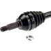 Spidan | Antriebswelle | 23299 Spidan | Antriebswelle | 23299