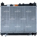 NRF | Kühler, Motorkühlung | 53211 NRF | Kühler, Motorkühlung | 53211