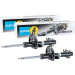 2x BILSTEIN - B4 OE Replacement 22-183705 Stoßdämpfer Vorderachse