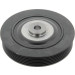 80000205 Riemenscheibe, Kurbelwelle
