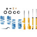 Bilstein | Fahrwerkssatz, Federn/Dämpfer | 47-237834 Bilstein | Fahrwerkssatz, Federn/Dämpfer | 47-237834