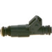 BOSCH 0 280 156 349 Einspritzventil