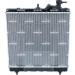 NRF | Kühler, Motorkühlung | 53257 NRF | Kühler, Motorkühlung | 53257