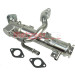 Metzger | Kühler, Abgasrückführung | 0892636 Metzger | Kühler, Abgasrückführung | 0892636