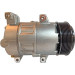 Mahle | Kompressor, Klimaanlage | ACP 975 000S Mahle | Kompressor, Klimaanlage | ACP 975 000S