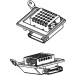 Mahle | Widerstand, Innenraumgebläse | ABR 86 000P Mahle | Widerstand, Innenraumgebläse | ABR 86 000P