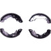 Hella | Bremsbackensatz | 8DB 355 002-761