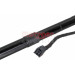 Metzger | Elektromotor, Heckklappe | 2115053 Metzger | Elektromotor, Heckklappe | 2115053