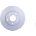 Hella | Bremsscheibe | 8DD 355 117-081