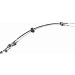 Metzger | Seilzug, Schaltgetriebe | 3150286 Metzger | Seilzug, Schaltgetriebe | 3150286