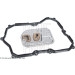Blue Print | Hydraulikfiltersatz, Automatikgetriebe | ADV182157 Blue Print | Hydraulikfiltersatz, Automatikgetriebe | ADV182157