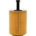 MANN-FILTER HU 719/7 x Ölfilter mit Dichtung, Filtereinsatz MANN-FILTER HU 719/7 x Ölfilter mit Dichtung, Filtereinsatz