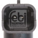 febi bilstein | Impulsgeber, Kurbelwelle | 196123 febi bilstein | Impulsgeber, Kurbelwelle | 196123