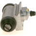 BOSCH | Radbremszylinder | 0 986 475 991