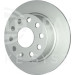 Hella Pagid | Bremsscheibe | 8DD 355 132-281 Hella Pagid | Bremsscheibe | 8DD 355 132-281