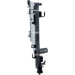 NRF | Kühler, Motorkühlung | 550324 NRF | Kühler, Motorkühlung | 550324
